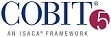 COBIT 5 Logo 111x37