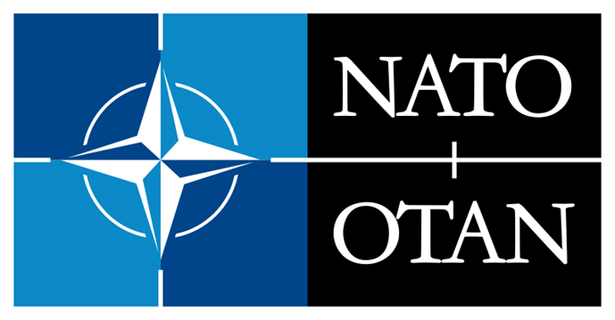 NATO logo
