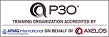 P3O APMG ATO Logo 109x37