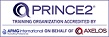 PRINCE2 APMG ATO Logo 109x37