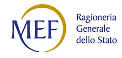 Ragioneria dello Stato Logo