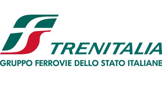 Trenitalia Logo