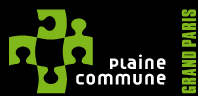 plaineCommune logo
