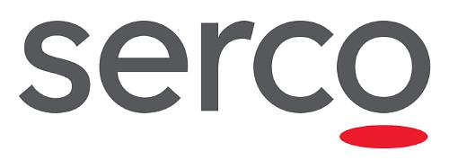 Serco Inc Logo