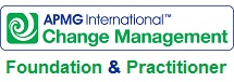 change management logo