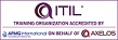 ITIL APMG ATO Logo 109x37