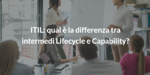 itil intermediate lifecycle capability