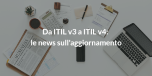 itil v4 update_itil 4 foundation