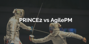 prince2 vs agile