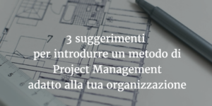 project management