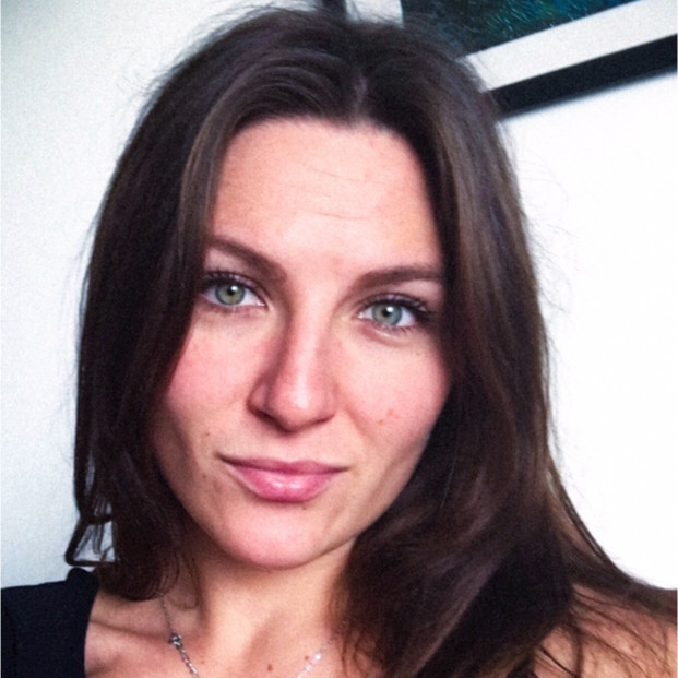 Oksana Havryk