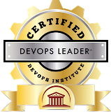 DevOps Leader DevOps Leader