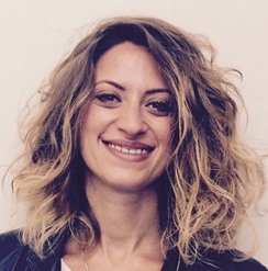 Francesca Cecconi 244×244