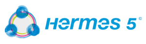 logo-hermes hermes 5 logo