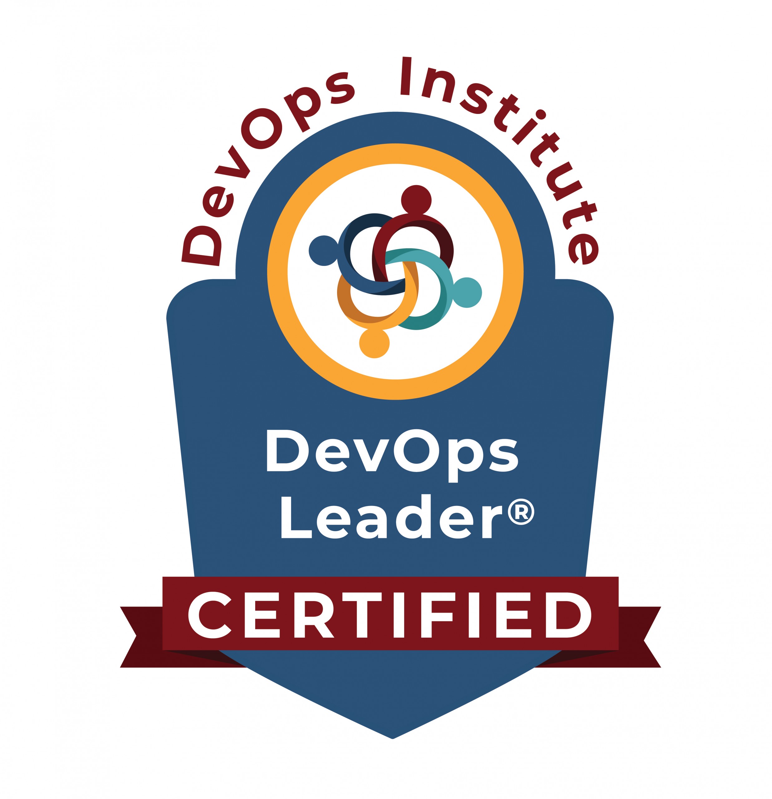 DevOpsLeaderBadge DevOps LeaderBadge