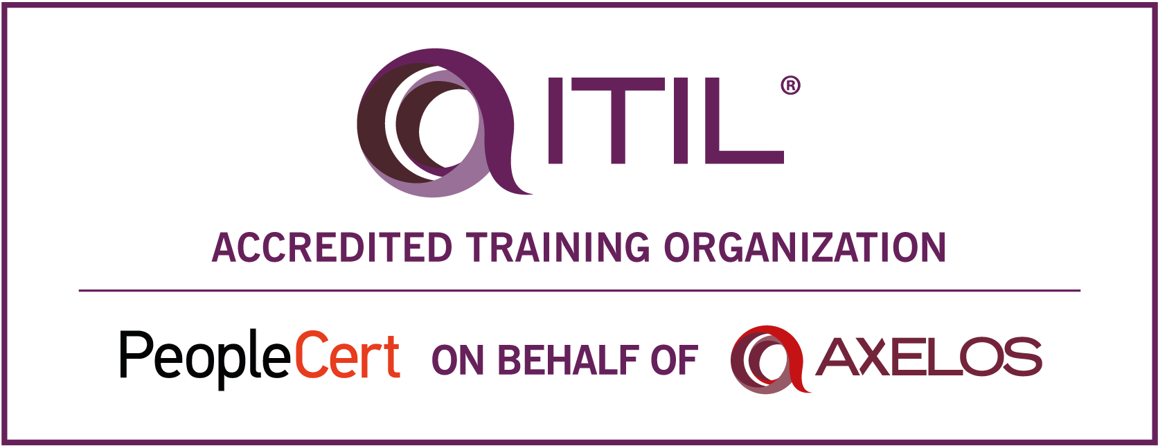 itil 4 foundation course