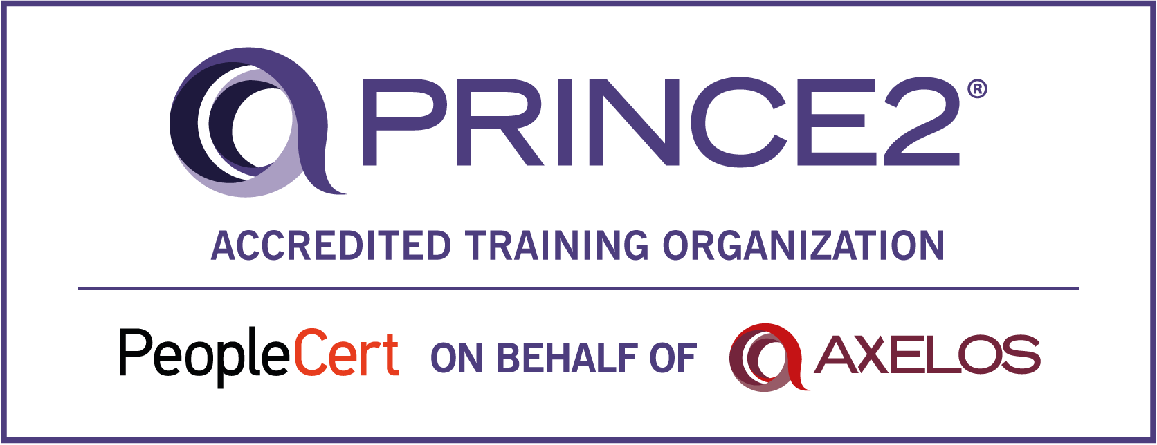prince2 foundation certification