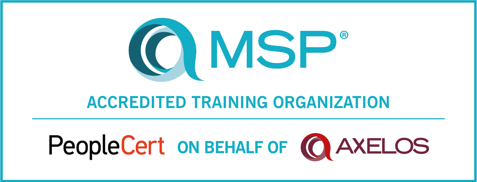 MSP Practitioner course