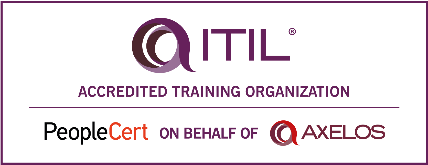 itil Leader Digital and IT Strategy