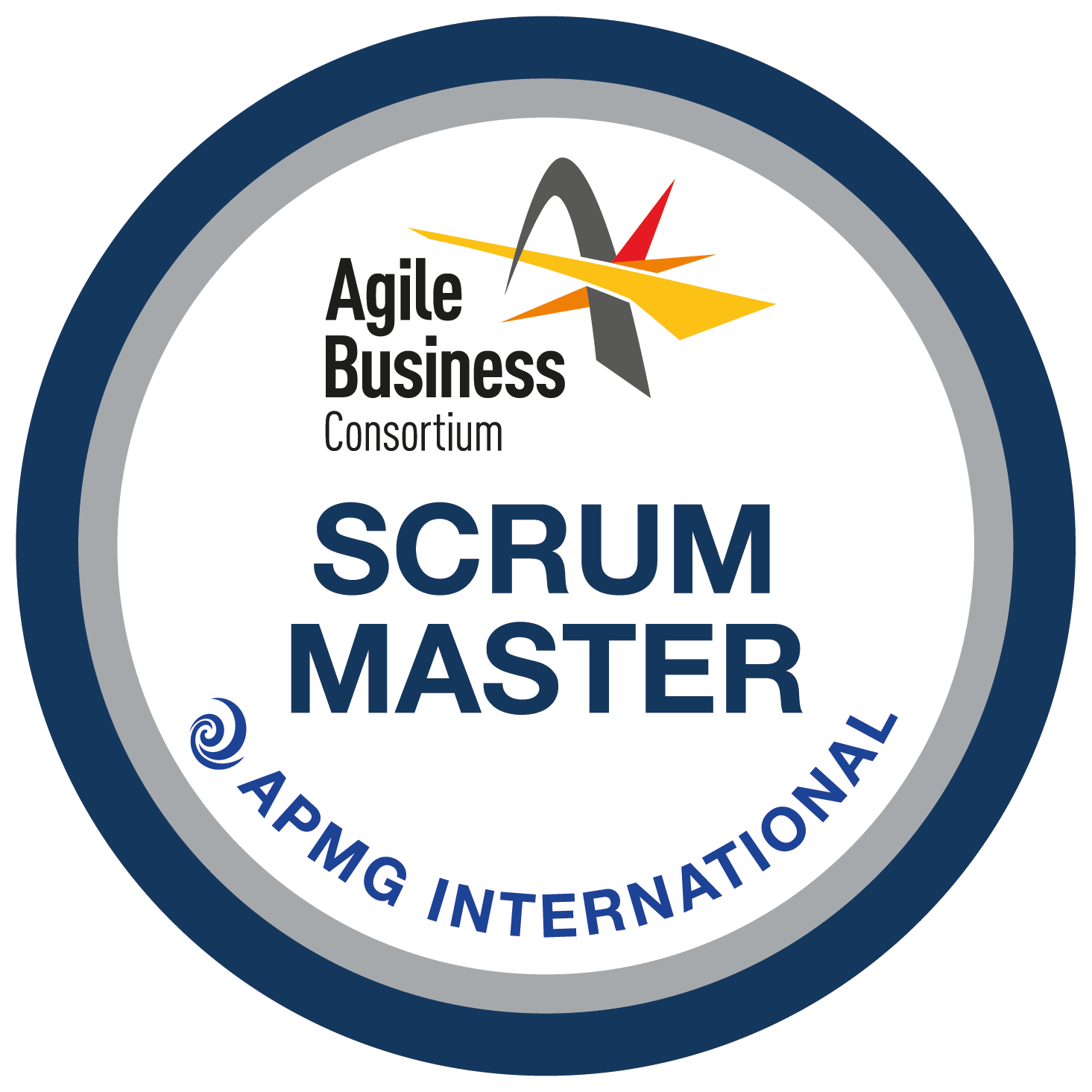 SCRUM master training