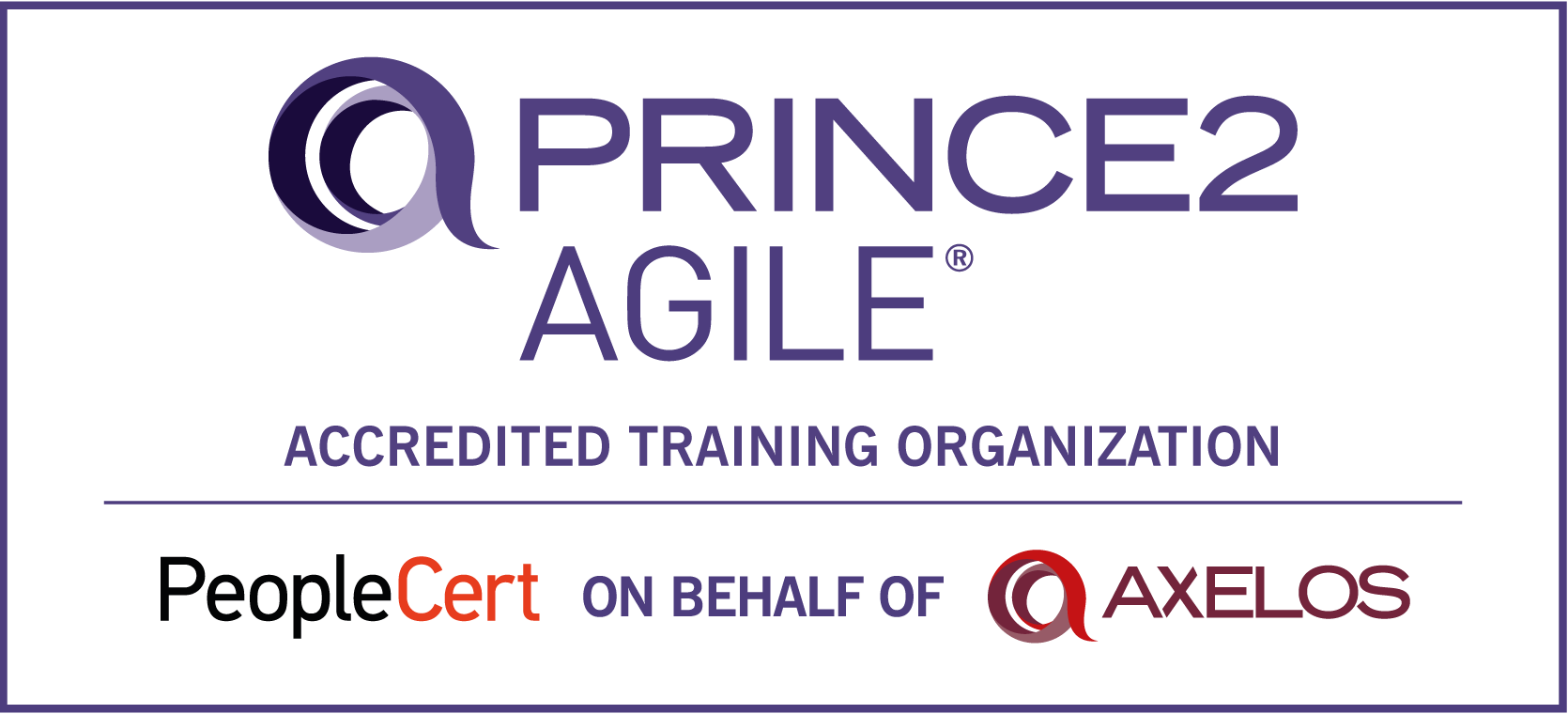 PRINCE2 Agile certification
