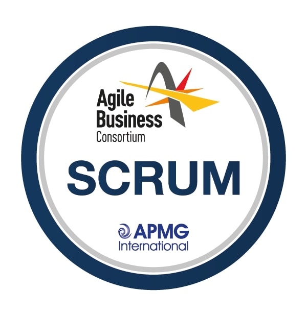 scrum certification ABC