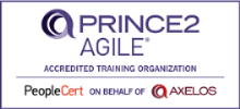 PRINCE2 Agile foundation elearning