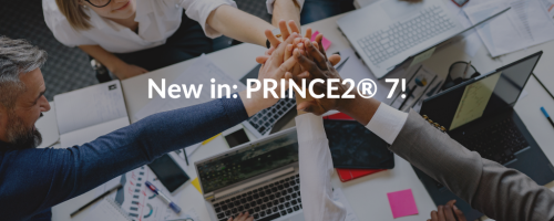 PRINCE2® 7 available in multiple languages!