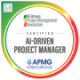 AI-Driven Project Manager (AIPM) certification