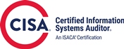 CISA logo
