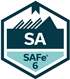 SAFe_service delivery manager