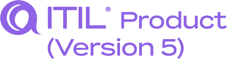 ITIL Product (Version 5) ITIL Product (Version 5)